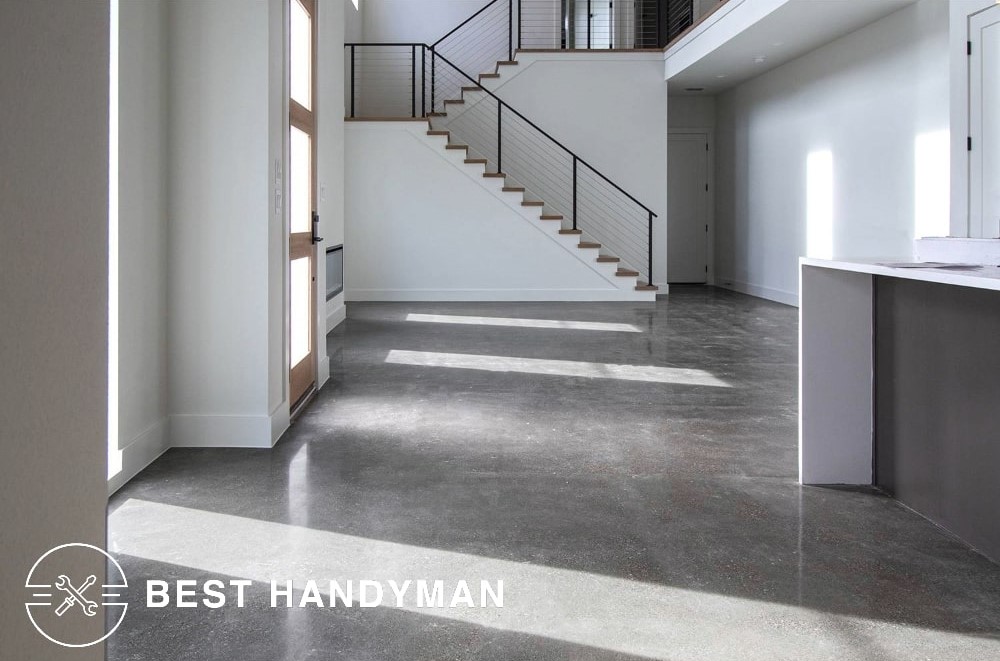 Elevate Your Space with Stunning Concrete Floor Paint Colors