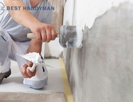 Everything to Know About Painting Concrete Foundation