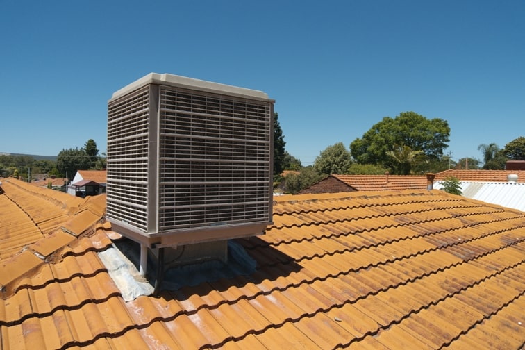 Factors to Consider Before Installing Roof AC