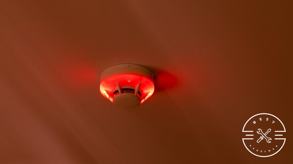 Frequent False Alarm