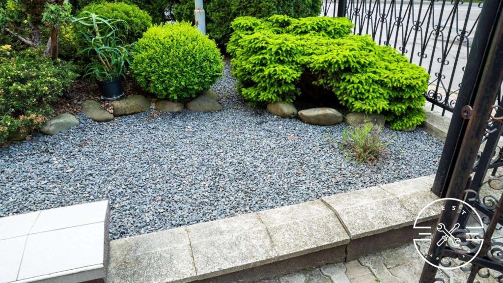 Garden Bed or Landscaping
