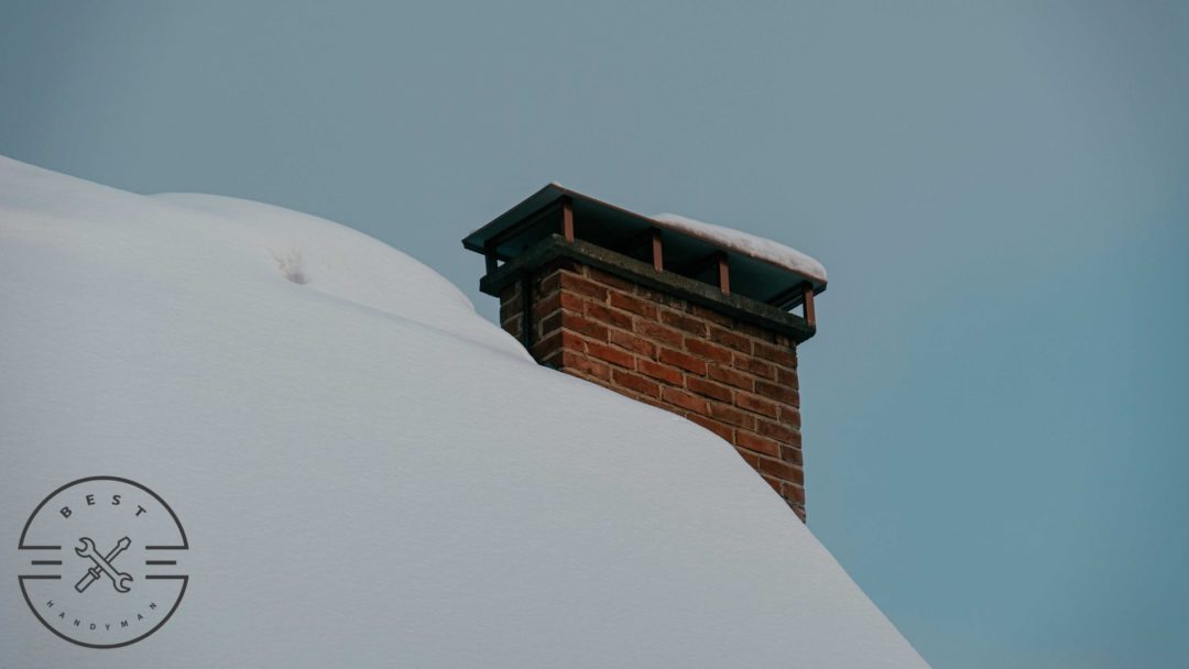 How much does a chimney cost