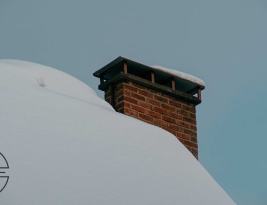 How much does a chimney cost