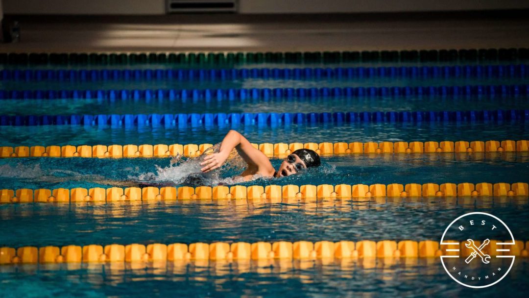 How much does it cost to build a lap pool