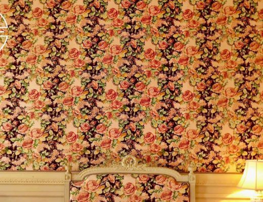 How much does it cost to install wallpaper