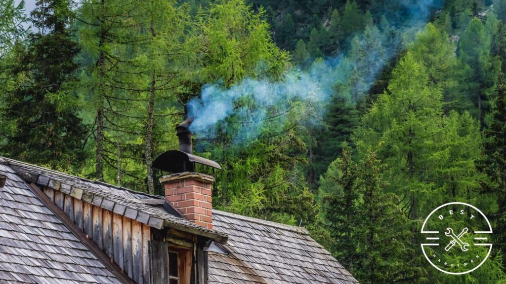 How much does it cost to rebuild a chimney