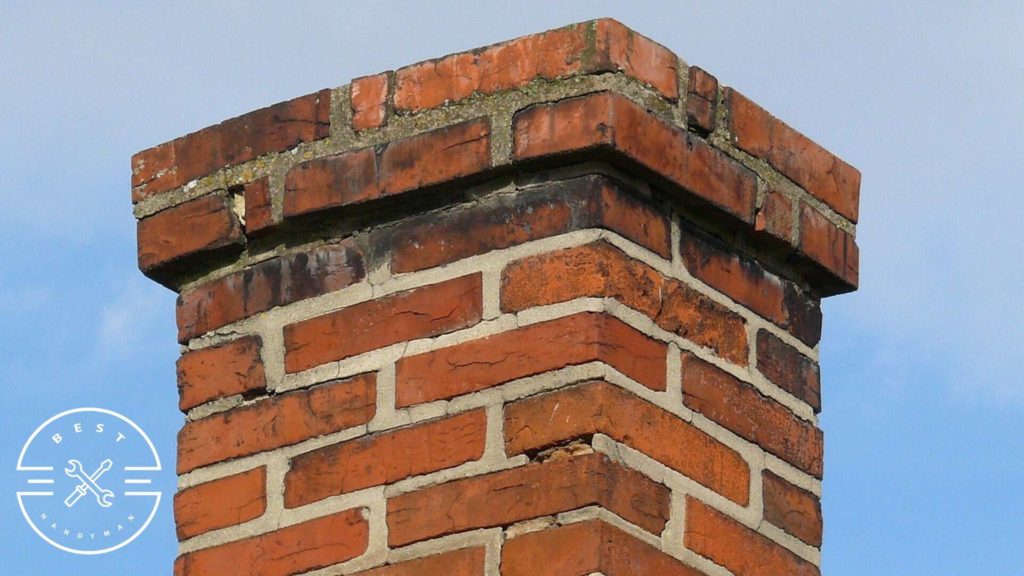 How much does it cost to repair a chimney