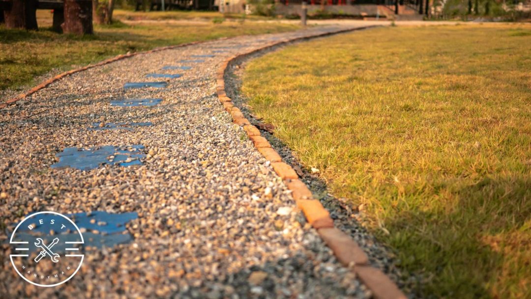How much does pea gravel cost