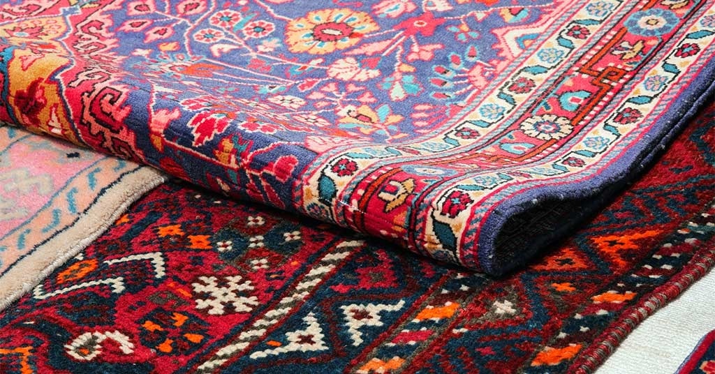 How to Maintain Your Persian Rugs