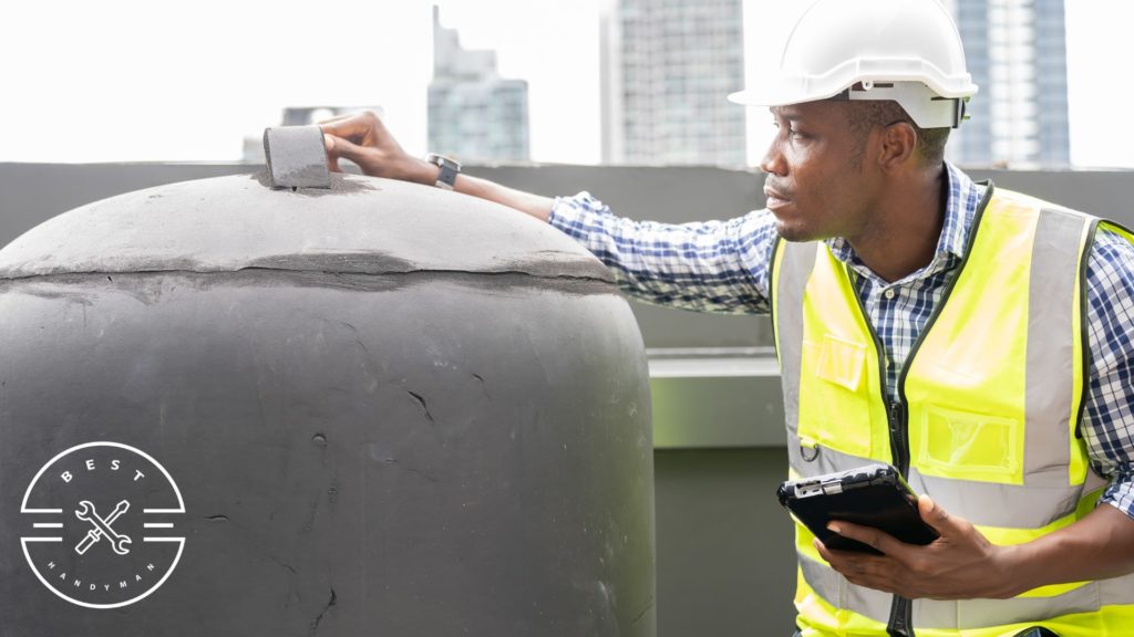 Installation Cost of Cistern Water System
