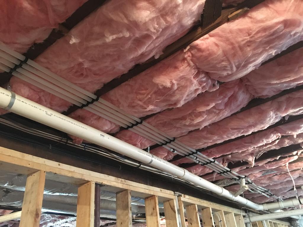 Insulation