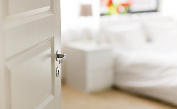 Keep the doors open