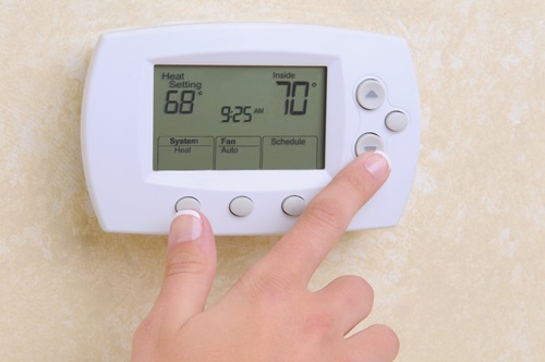 Maintaining Proper Indoor Temperature