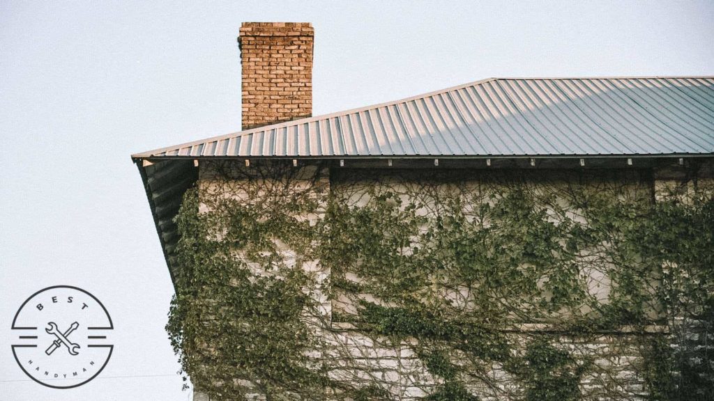 Masonry Chimney