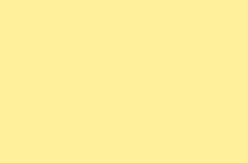 Pale Lemon Yellow