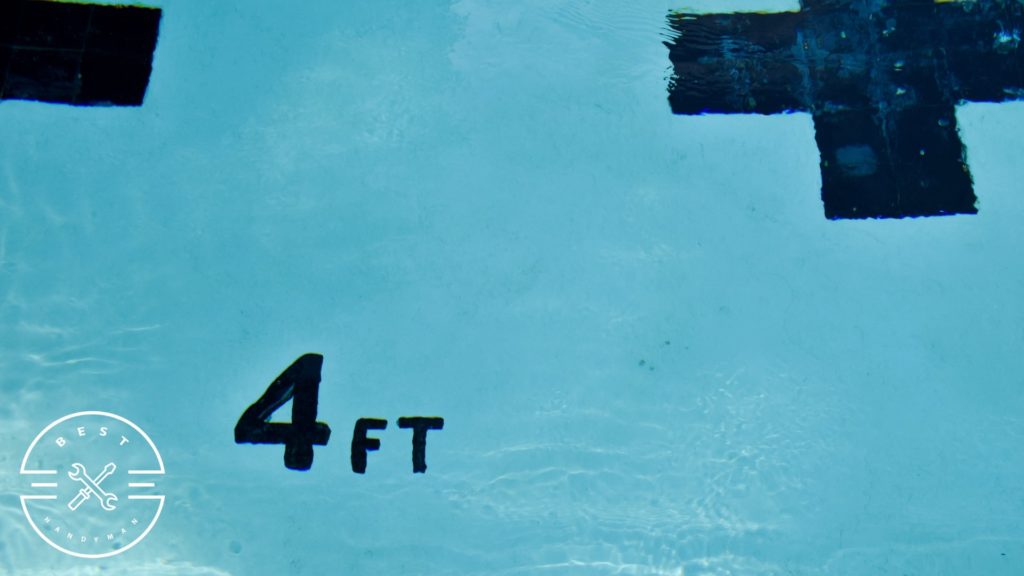 Pool Size and Dimension