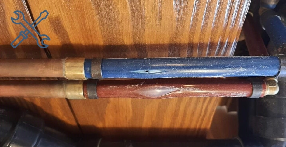 Protect Your PEX Pipes from Freezing A Comprehensive Guide