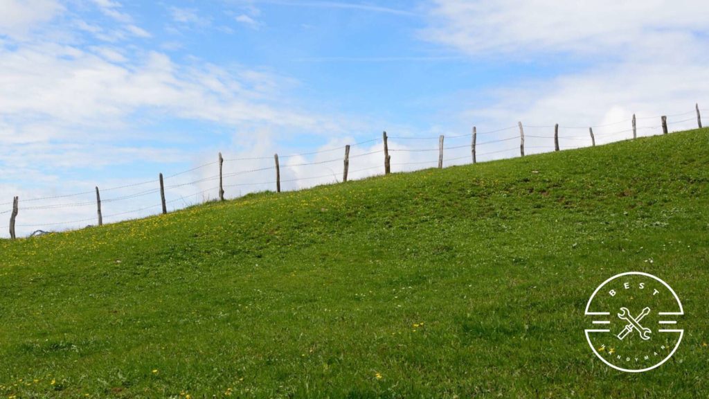Terrain and Slope