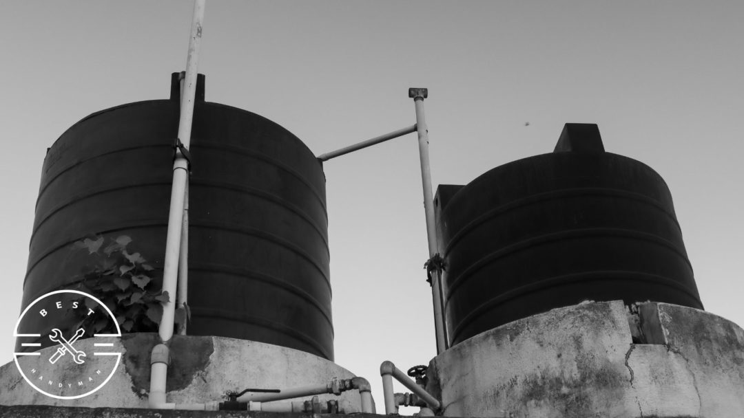 The Ultimate Guide to Cistern Water System