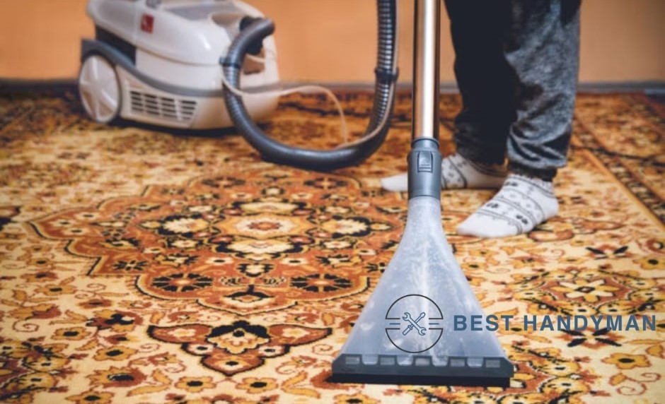 The Ultimate Guide to Persian Rug Cleaning