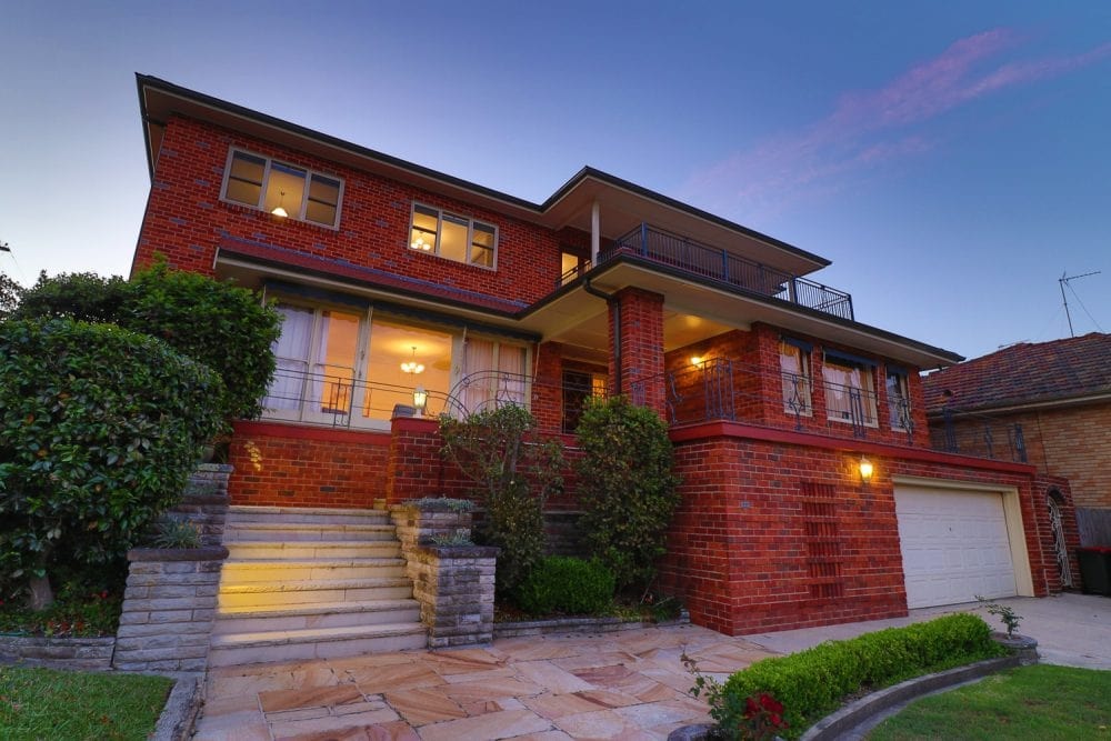 Understanding the Aesthetics of Red Brick