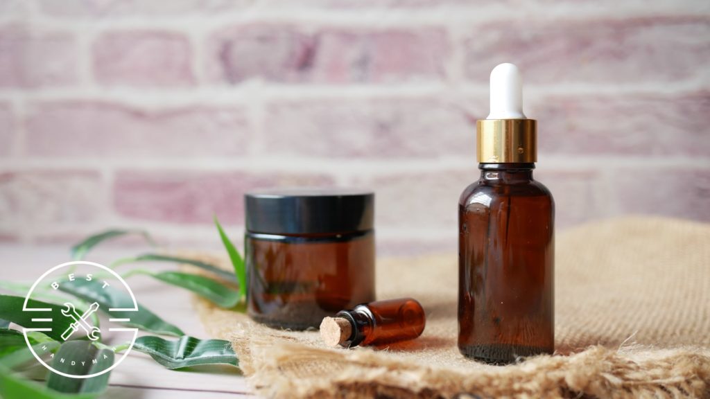 Use essential oils