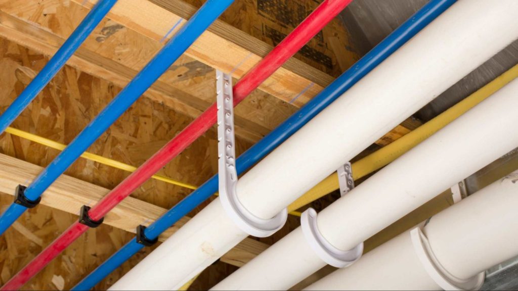What is PEX Pipe