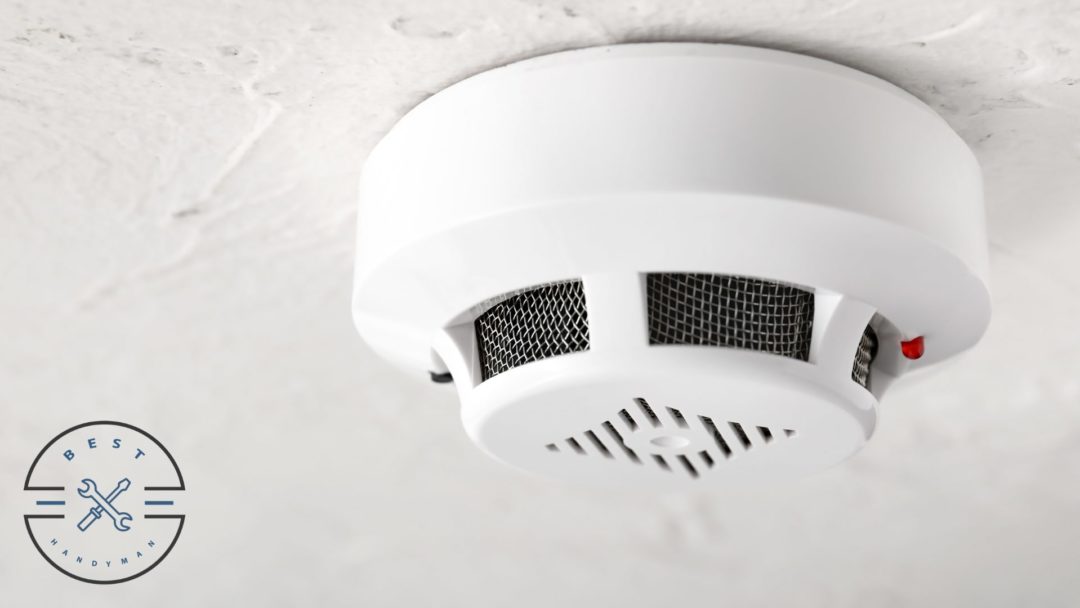 When to Replace Smoke Detectors A Comprehensive Guide
