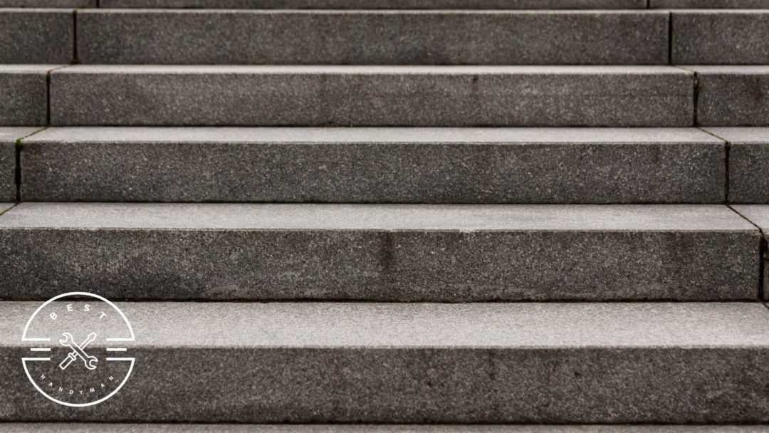 A Comprehensive Cost Guide to Precast Concrete Steps