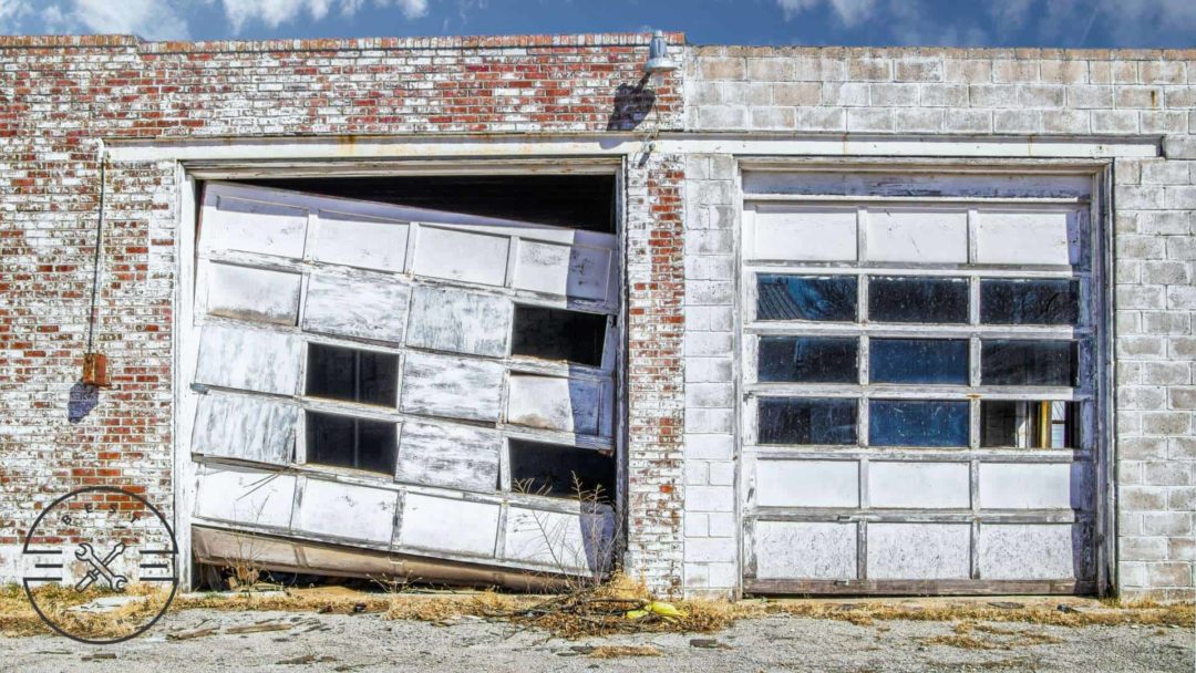A Comprehensive Cost Guide to Tearing Down a Garage