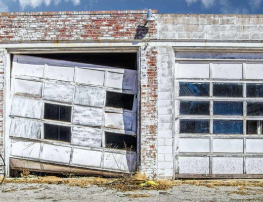 A Comprehensive Cost Guide to Tearing Down a Garage