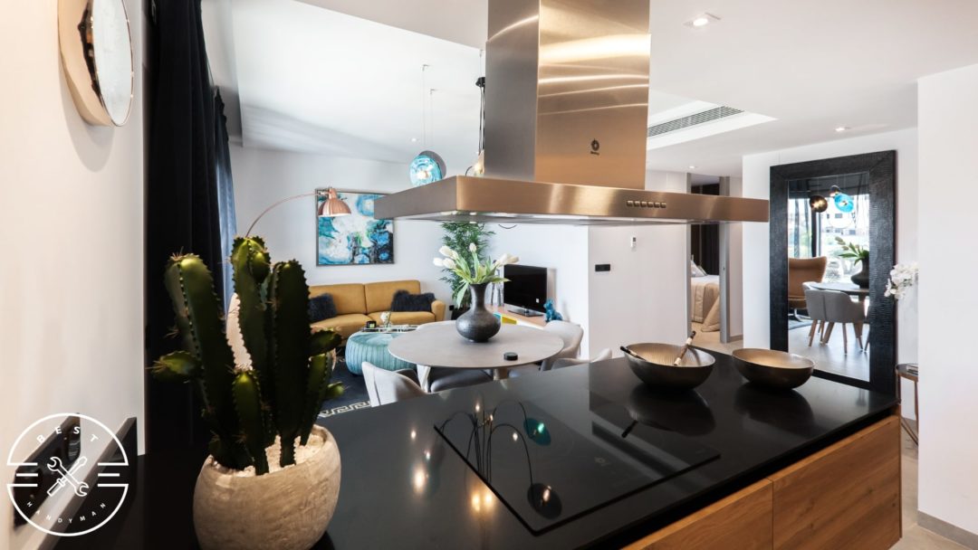 Budgeting 101 How Much Does It Cost to Install Range Hoods