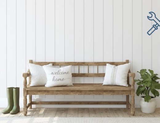 Everything You Need to Know About White Shiplap