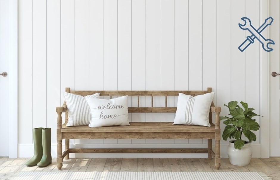Everything You Need to Know About White Shiplap
