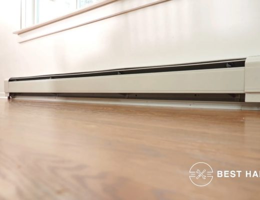 How much does baseboard heat installation cost