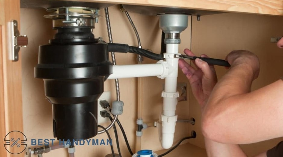 How much does garbage disposal replacement cost