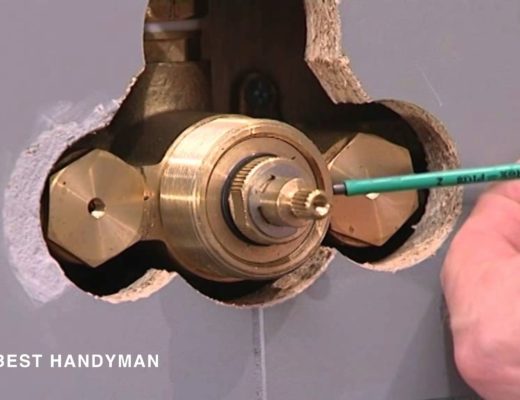 How much does it cost to replace the shower valve