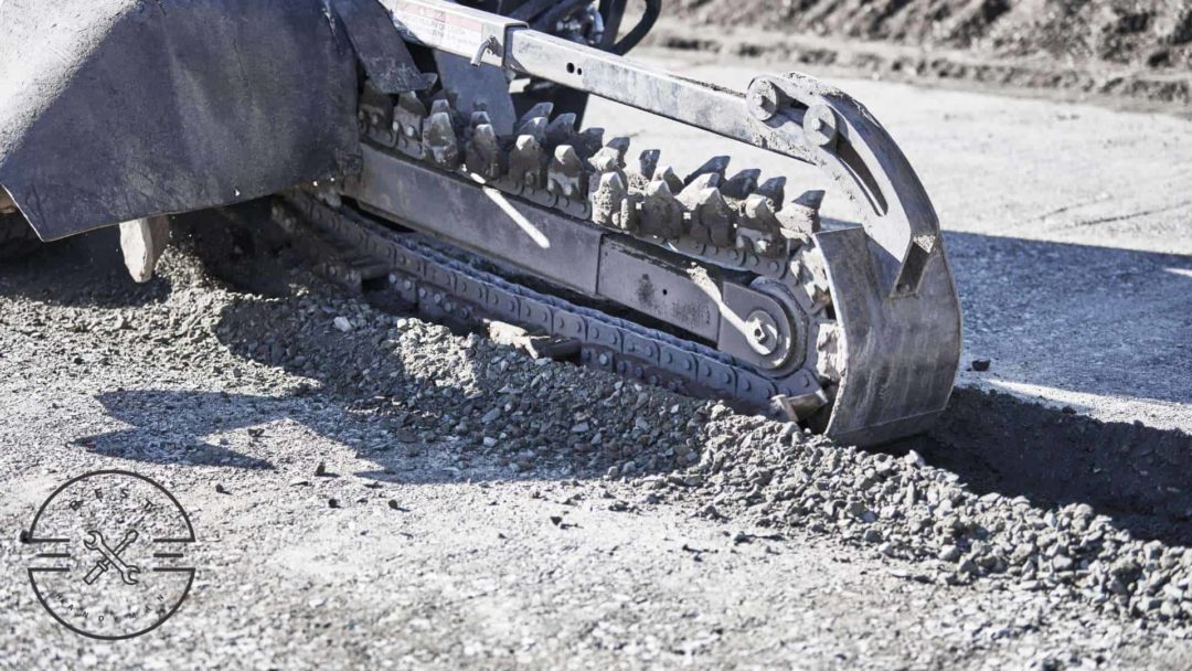 The Ultimate Cost Guide on Trenching and Backfilling