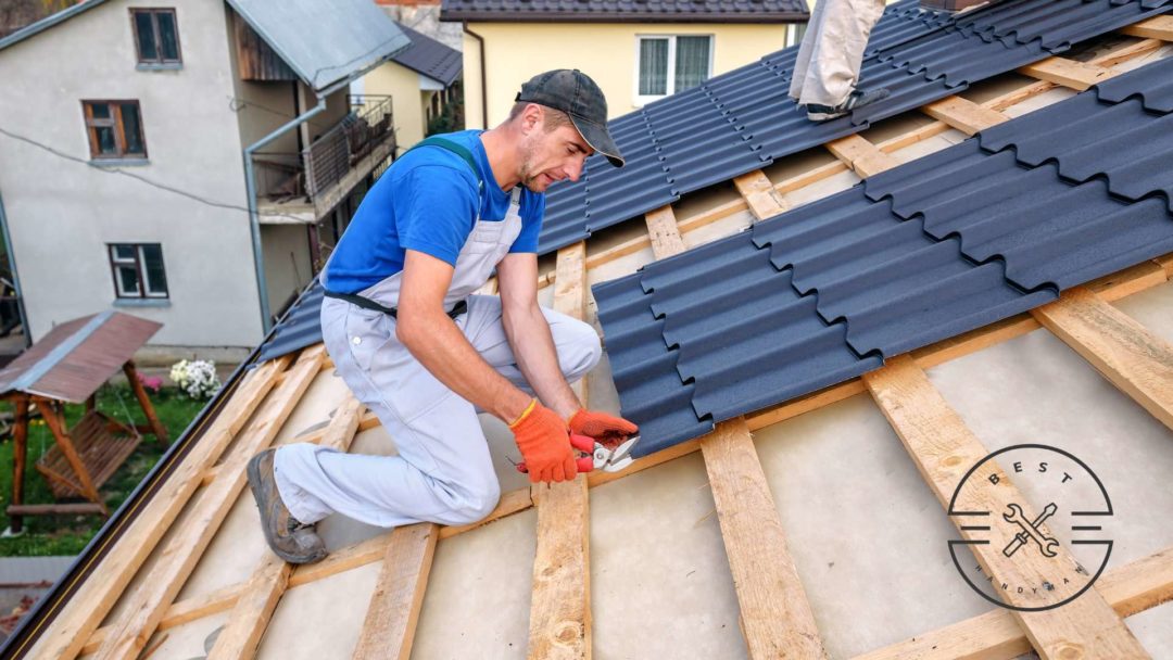 A Guide to Installing Metal Roof Over Shingles Using Furring Strips