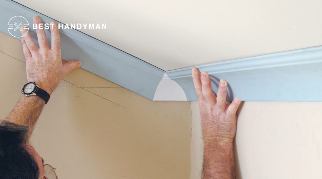 Elevate Your Space with Crown Molding on Vaulted Ceilings