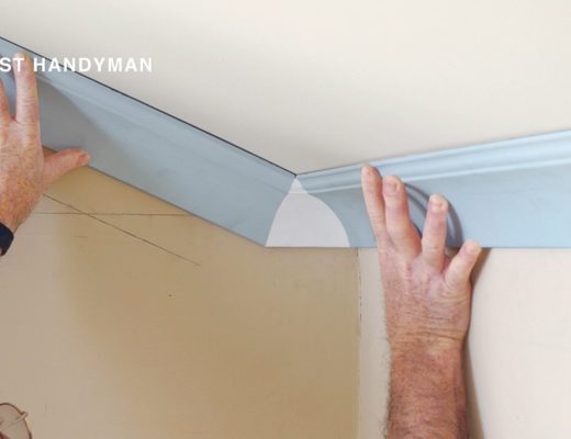 Elevate Your Space with Crown Molding on Vaulted Ceilings