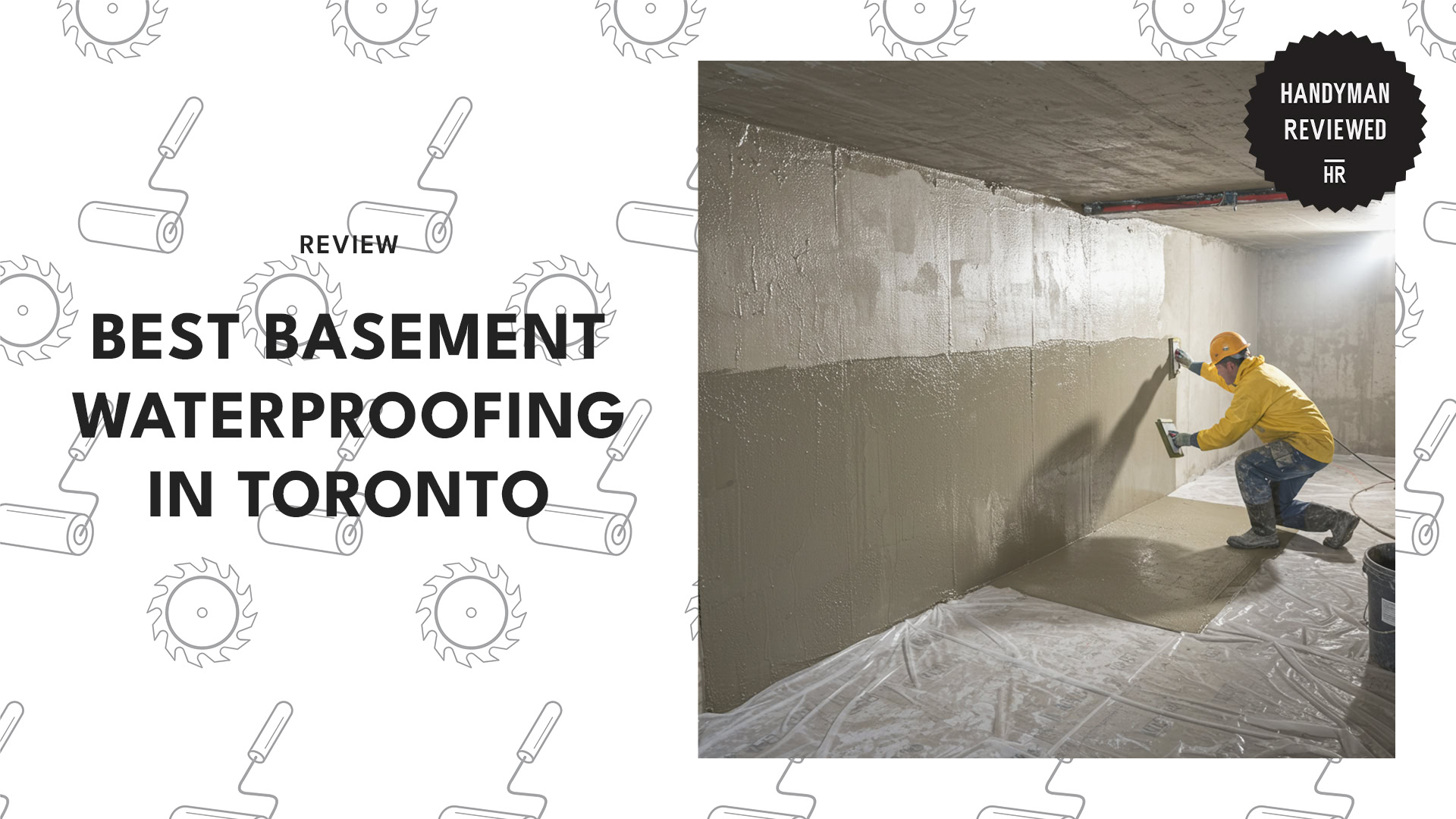 5 Toronto Basement Waterproofing Pros for a Mold-Free Home [2026 ]