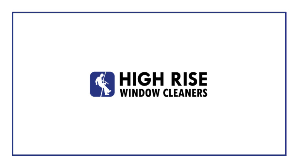 high-rise-window-cleaners-logo