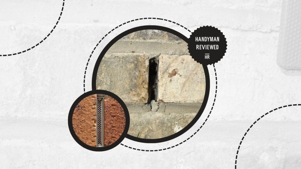 brick-wall-drainage-solution