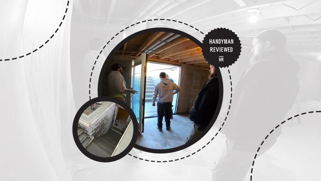 walkout-basement-factors-labor