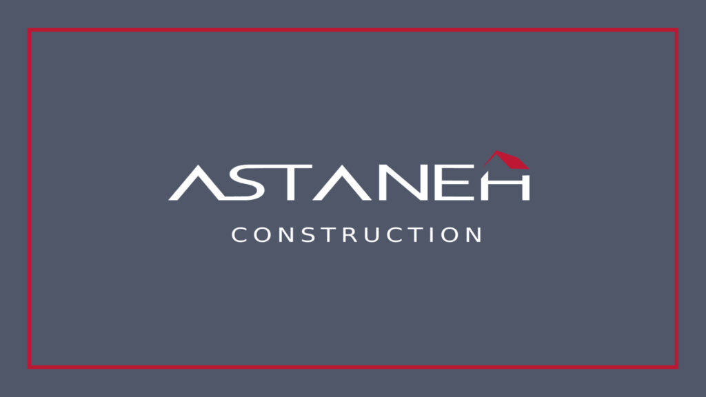 astaneh-construction-logo