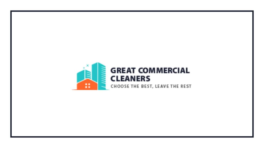 great-commercial-cleaners-logo