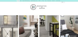 LL Redefine Renovation & Design