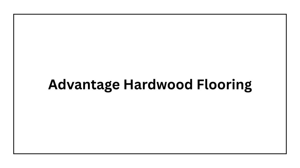 advantage-hardwood-flooring-logo
