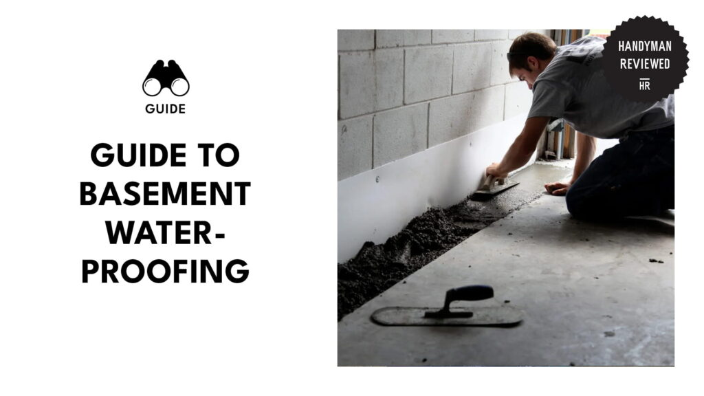Structural Damage To Basement Walls Prevention Methods Reference: Complete Guide To Basement Waterproofing Prevent Costly Water Damage
